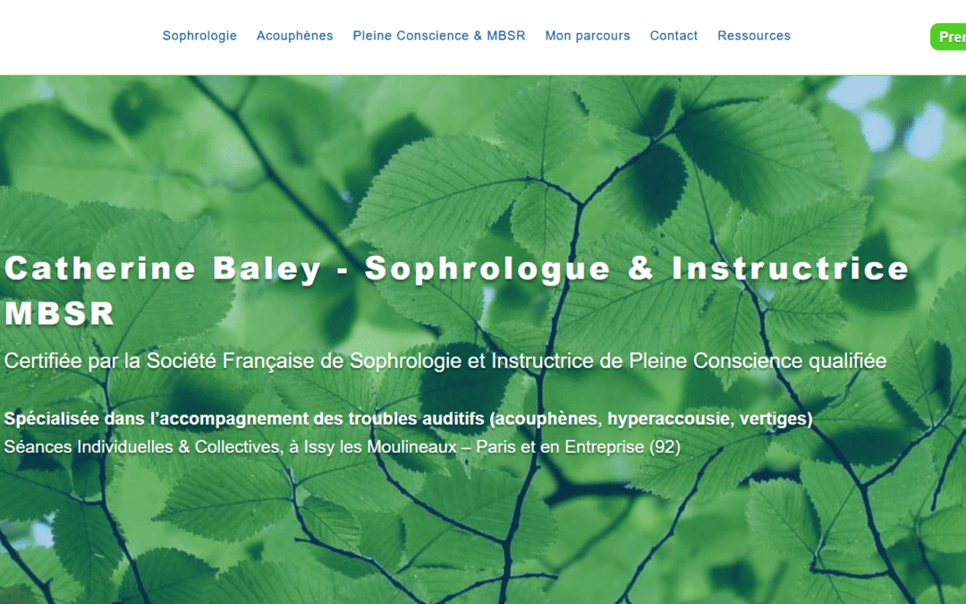 Catherine Baley – Sophro-issy-en-vie.fr