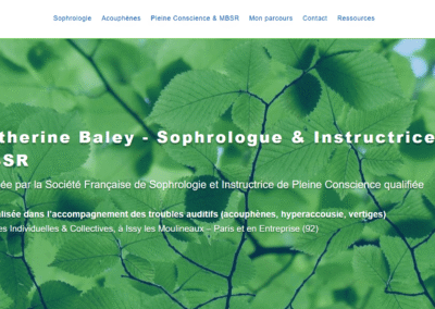 Catherine Baley – Sophro-issy-en-vie.fr